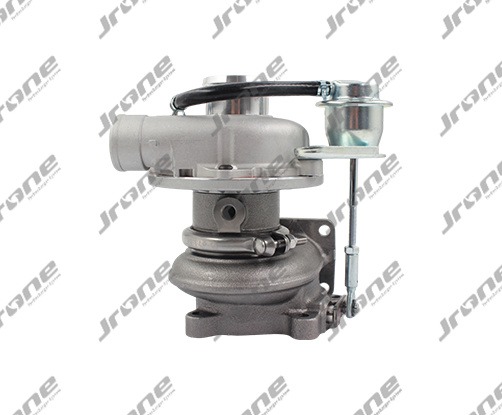 Turbina 8I04-200-E96