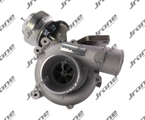 Turbina 8I04-300-502B