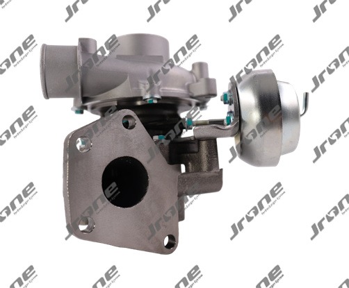 Turbina 8I04-300-502B