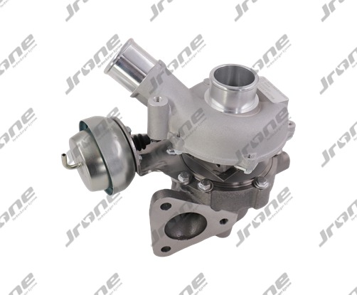 Turbina 8I04-300-E70