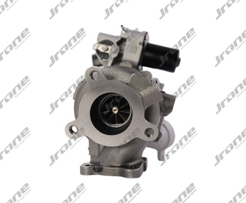 Turbina 8I04-300-M08