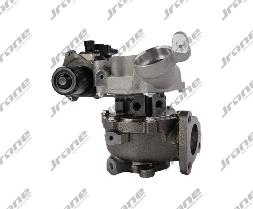 Turbina 8I04-300-M08