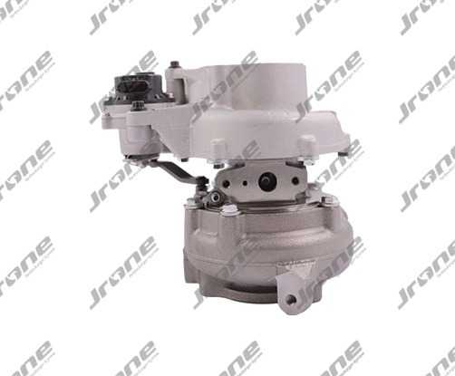 Turbina 8I04-300-M89