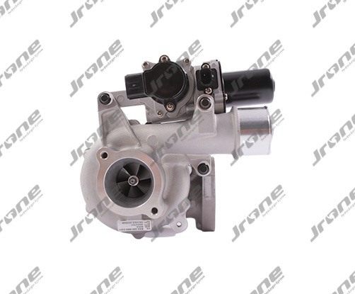 Turbina 8I04-300-M89