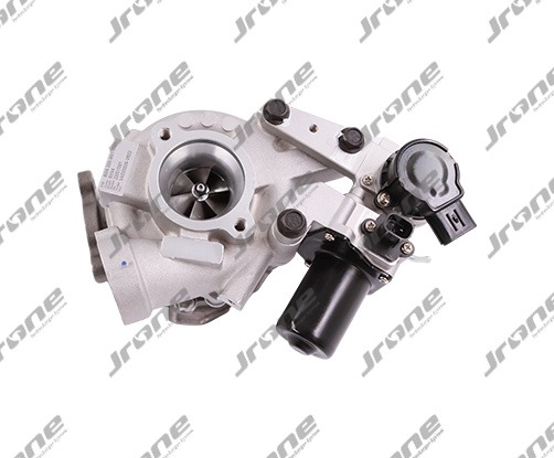 Turbina 8I04-300-M91