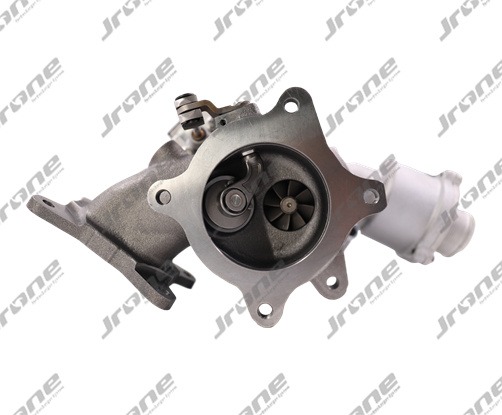 Turbina 8I04-400-L66