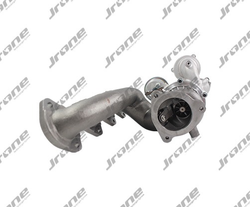 Turbina 8I04-40M-787