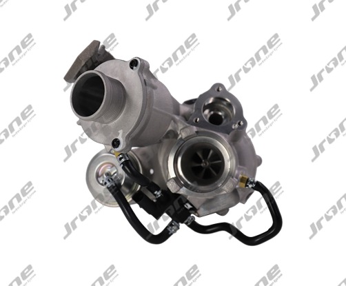 Turbina 8I04-40M-L54