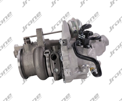 Turbina 8I04-40M-L54