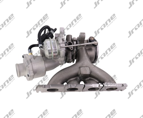 Turbina 8I04-40M-L54