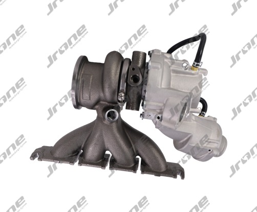 Turbina 8I04-40M-L54