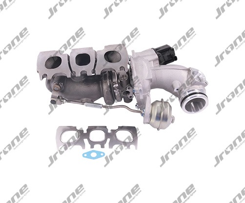 Turbina 8I04-40M-M19