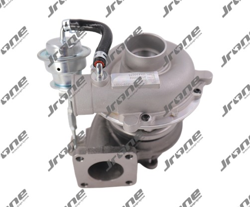 Turbina 8I05-200-M09