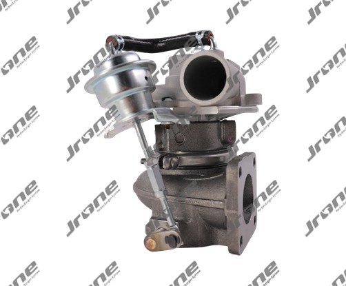 Turbina 8I05-200-M09