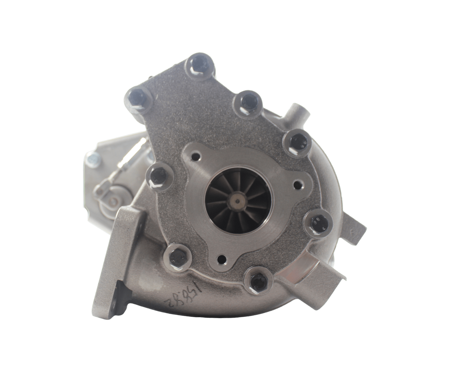 Turbina 8I05-300-Q05