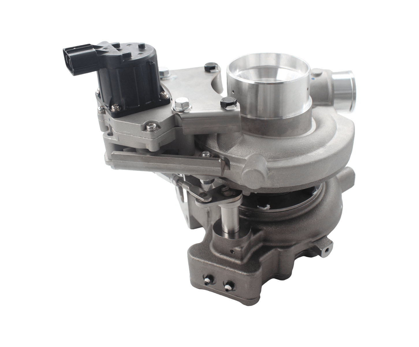 Turbina 8I05-300-Q05