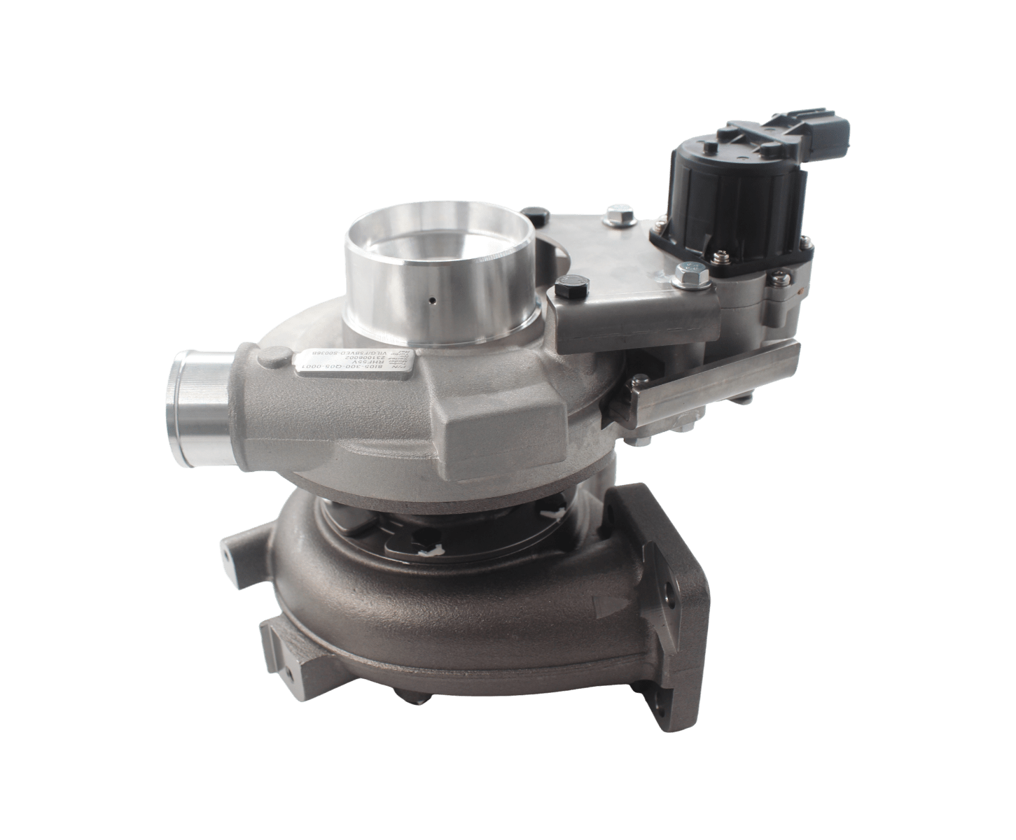 Turbina 8I05-300-Q05