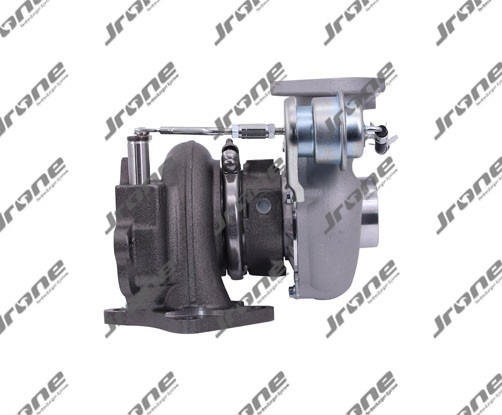 Turbina 8I05-400-D76