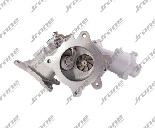 Turbina 8I05-400-L58