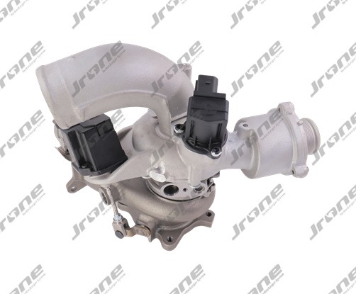 Turbina 8I05-400-L58