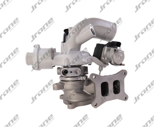 Turbina 8I05-400-L58