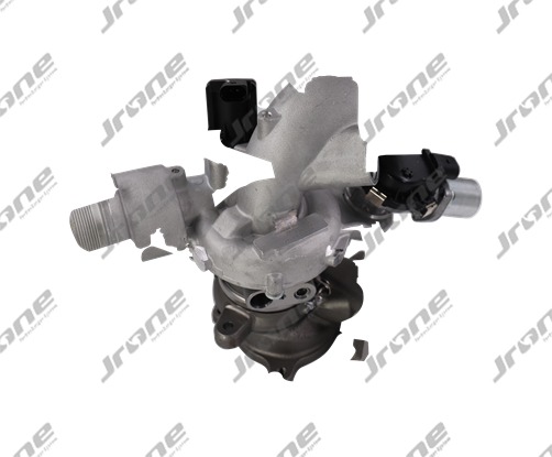 Turbina 8I05-400-L64