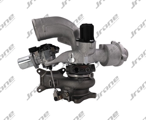 Turbina 8I05-400-L64