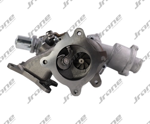 Turbina 8I05-400-L64