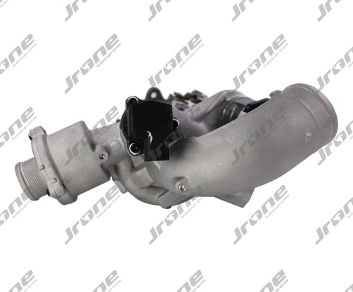 Turbina 8I05-400-L64