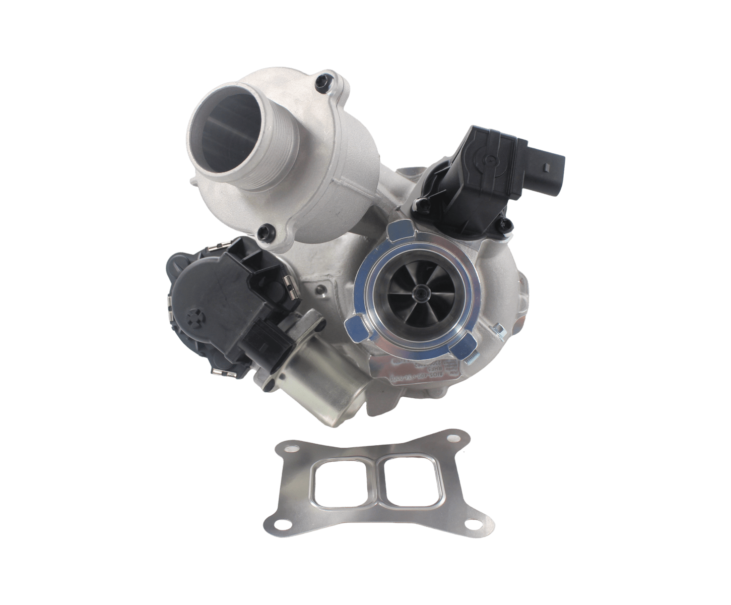 Turbina 8I05-400-P34