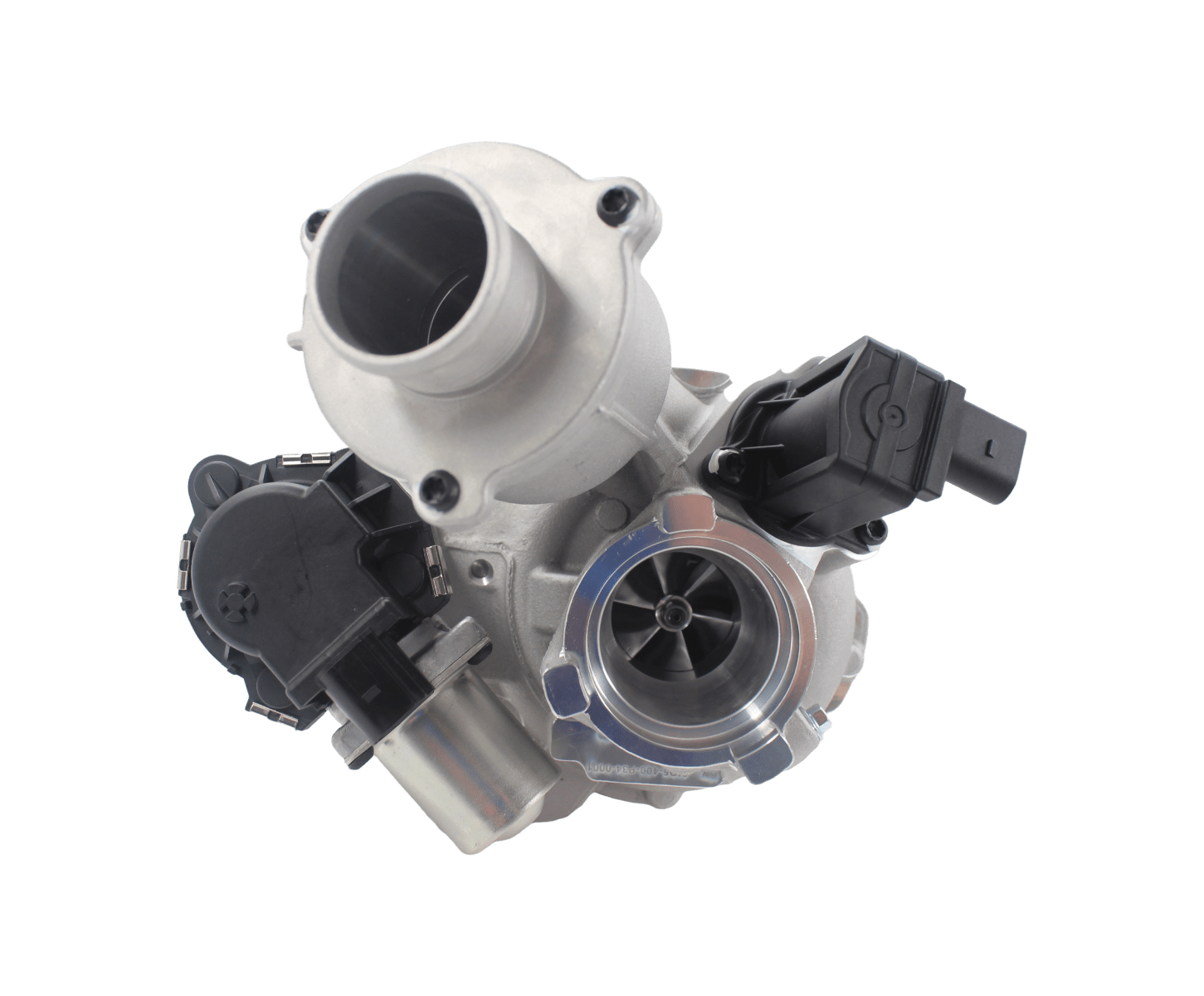 Turbina 8I05-400-P34