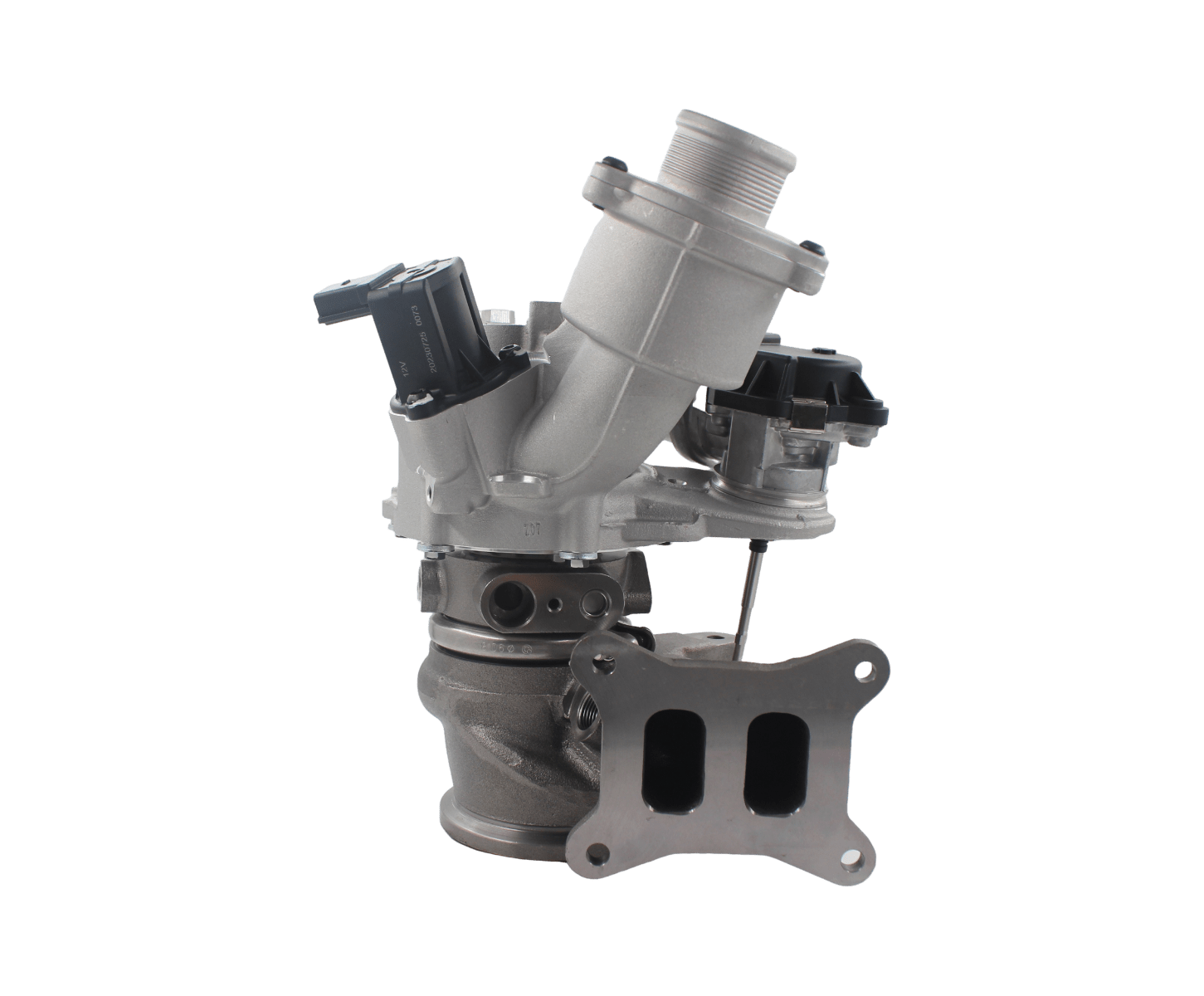 Turbina 8I05-400-P34