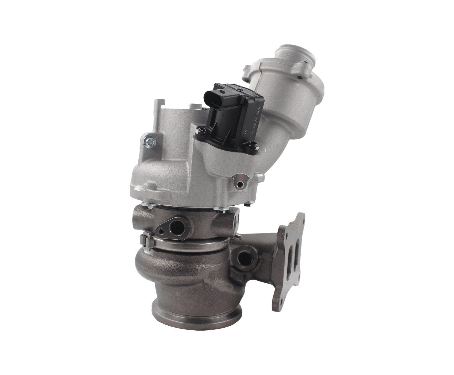 Turbina 8I05-400-P34