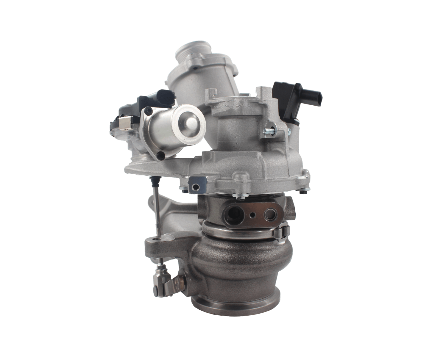 Turbina 8I05-400-P34