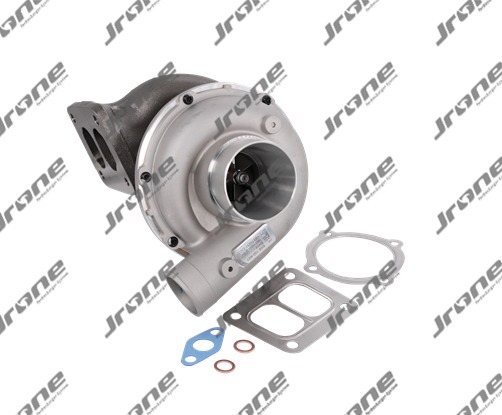 Turbina 8I06-100-H31