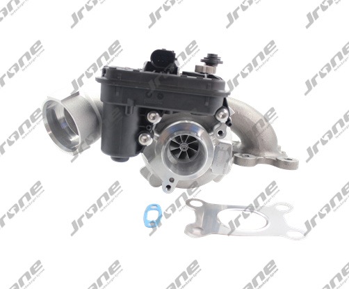 Turbina 8L01-400-N84