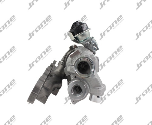 Turbina 8L70-30M-H60