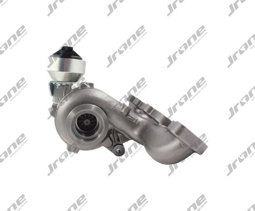 Turbina 8L70-30M-H60