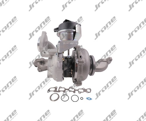 Turbina 8L70-30M-J13