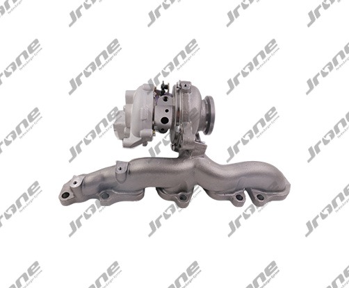 Turbina 8L70-30M-J13