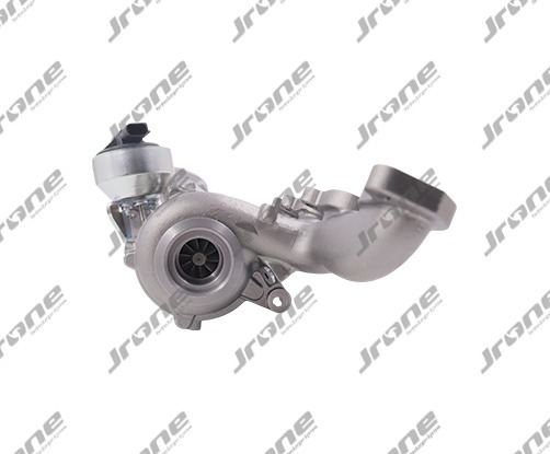 Turbina 8L70-30M-J13