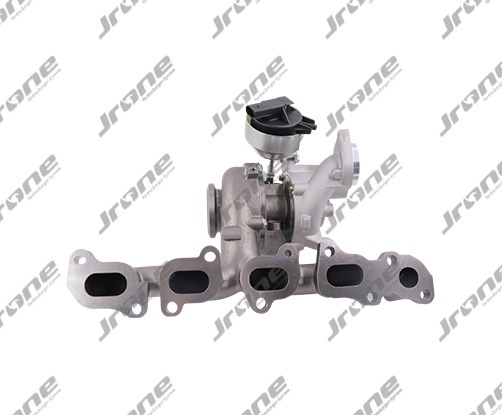 Turbina 8L70-30M-J13