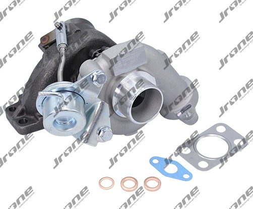 Turbina 8M02-200-527