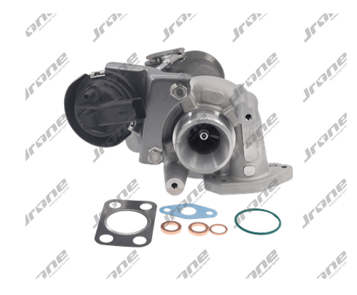 Turbina 8M02-200-Q35