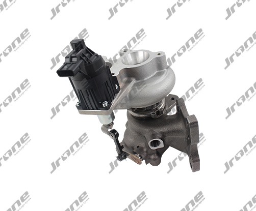 Turbina 8M02-400-G42