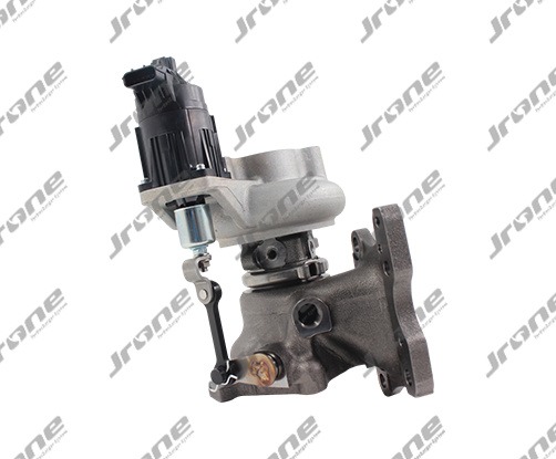 Turbina 8M02-400-G42