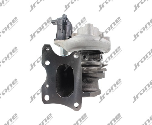 Turbina 8M02-400-G42