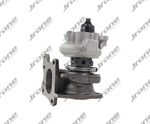 Turbina 8M02-400-G42