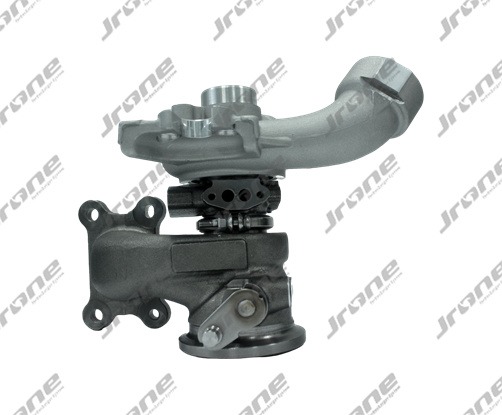 Turbina 8M02-400-H88