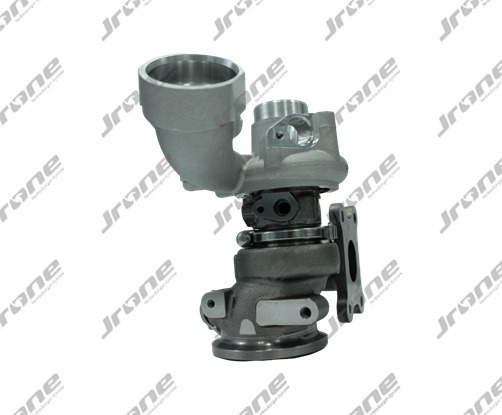 Turbina 8M02-400-H88